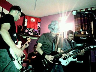 Discover A.D.T.S.L., punk rock band in Abbasanta (or), Sardegna, IT. Rate, follow, send a message and read about A.D.T.S.L. on LiveTrigger.
