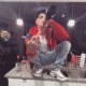 Discover ADA_CJ, rap & hip-hop musician in Ashtabula, OH, USA. Rate, follow, send a message and read about ADA_CJ on LiveTrigger.
