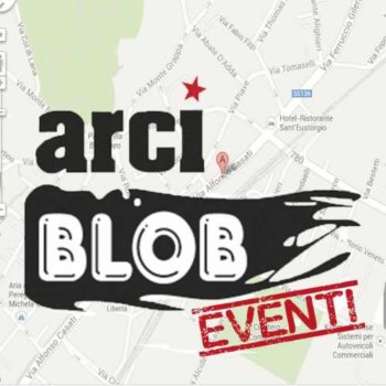 Discover ARCI BLOB, club in Via Alfonso Casati 31, Arcore, IT. Rate, follow, send a message and read about ARCI BLOB on LiveTrigger.