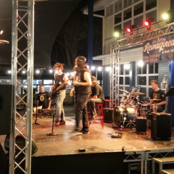 Discover Azrael, metal band in Bracken Ridge QLD, Australia. Rate, follow, send a message and read about Azrael on LiveTrigger.