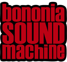 Discover Bononia Sound Machine, band in Bologna, Emilia Romagna, IT. Rate, follow, send a message and read about Bononia Sound Machine on LiveTrigger.
