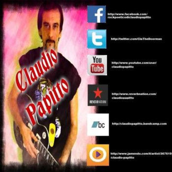 Discover Claudio Papitto, musician in Roma, Lazio, IT. Rate, follow, send a message and read about Claudio Papitto on LiveTrigger.