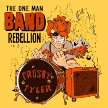 Discover CROSBY TYLER-THE ONE MAN TUB-THUMPIN' BAND, band in Fairfax, California, US. Rate, follow, send a message and read about CROSBY TYLER-THE ONE MAN TUB-THUMPIN' BAND on LiveTrigger.