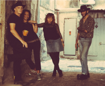 Discover DEVILISH PIRANHAS, punk rock band in Marseille, Provence Alpes Cote D'azur, FR. Rate, follow, send a message and read about DEVILISH PIRANHAS on LiveTrigger.