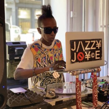 Discover DJ Jazzy Joyce, dj in New York, NY, USA. Rate, follow, send a message and read about DJ Jazzy Joyce on LiveTrigger.