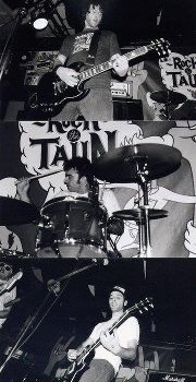 Discover DONALD THOMPSON, punk rock band in Fidenza, Italy, IT. Rate, follow, send a message and read about DONALD THOMPSON on LiveTrigger.