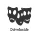 Discover DriveInside Theatre, music,musicals,concerts,opera,ballet,drama,comedy and even pantomime venue in Manchester, UK. Rate, follow, send a message and read about DriveInside Theatre on LiveTrigger.