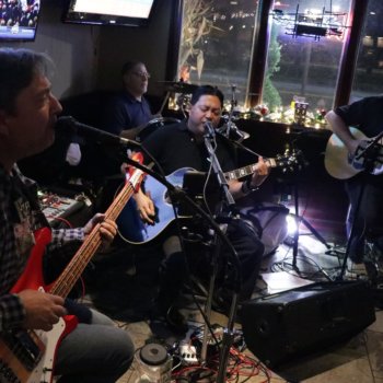 Discover Electricjam, classic rock band in Amity Harbor, Copiague, NY, USA. Rate, follow, send a message and read about Electricjam on LiveTrigger.