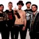 Discover Experienced?!?, band in Aalst, Oost-vlaanderen, BE. Rate, follow, send a message and read about Experienced?!? on LiveTrigger.
