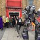 Discover Fox@ExCeL, club in Western Gateway, London E16 1DR, UK. Rate, follow, send a message and read about Fox@ExCeL on LiveTrigger.