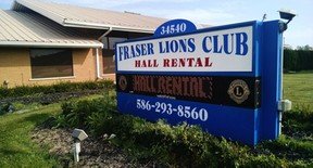Discover Fraser Lions Club, booking agency in Fraser, MI, USA. Rate, follow, send a message and read about Fraser Lions Club on LiveTrigger.