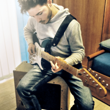 Discover Gaet993, musician in Casalnuovo Di Napoli, Napoli, IT. Rate, follow, send a message and read about Gaet993 on LiveTrigger.