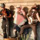 Discover Ghost Town Gospel, band di Oakland, California, US. Rate, follow, send a message and read about Ghost Town Gospel on LiveTrigger.