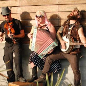 Discover Ghost Town Gospel, band in Oakland, California, US. Rate, follow, send a message and read about Ghost Town Gospel on LiveTrigger.