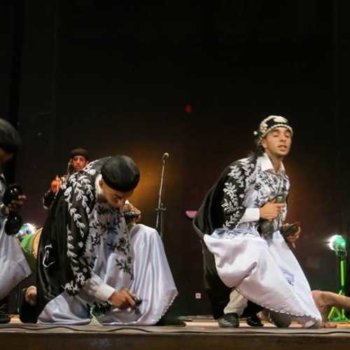 Discover GNAWA CHORAFA, band in Tiznit, Tiznit, MA. Rate, follow, send a message and read about GNAWA CHORAFA on LiveTrigger.