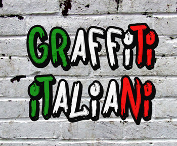 Discover Graffiti Italiani, band in Torino, Piemonte, IT. Rate, follow, send a message and read about Graffiti Italiani on LiveTrigger.