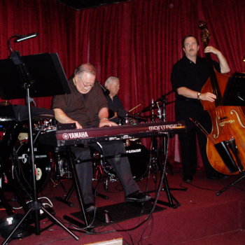 Discover GS Jazz Trio, smooth jazz trio in Plano, TX, USA. Rate, follow, send a message and read about GS Jazz Trio on LiveTrigger.