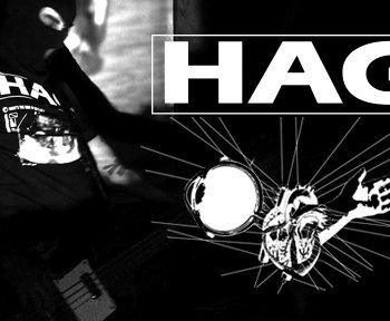 Discover HAG, band in Montpellier, FR. Rate, follow, send a message and read about HAG on LiveTrigger.