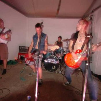 Discover HumanFlesh, punk rock band in cant&ugrave;, Lombardia, IT. Rate, follow, send a message and read about HumanFlesh on LiveTrigger.