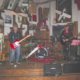 Discover Jamma! folk, musician in Vasto, Centre Italy, IT. Rate, follow, send a message and read about Jamma! folk on LiveTrigger.