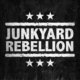 Discover Junkyard Rebellion, band in Berlin, Berlin, DE. Rate, follow, send a message and read about Junkyard Rebellion on LiveTrigger.