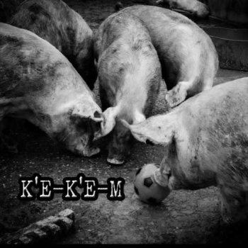 Discover K'e-K'e-M, band in Cagliari, Sardinia, IT. Rate, follow, send a message and read about K'e-K'e-M on LiveTrigger.