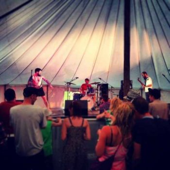 Discover Let's Meet Jesus, punk rock band in Norwich/London/Peterborough, Norfolk/london, GB. Rate, follow, send a message and read about Let's Meet Jesus on LiveTrigger.