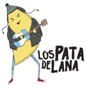 Discover Los Pata de Lana, punk rock band in Milan, Italy, IT. Rate, follow, send a message and read about Los Pata de Lana on LiveTrigger.