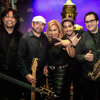 Discover Malou Toler & The Friends of Mine Band, classic rock band in Orange County, CA, USA. Rate, follow, send a message and read about Malou Toler & The Friends of Mine Band on LiveTrigger.