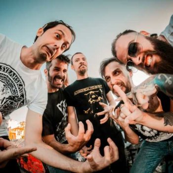 Discover Marm (Blame Kandinsky), band in Athens, Greece. Rate, follow, send a message and read about Marm (Blame Kandinsky) on LiveTrigger.