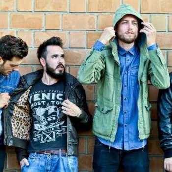 Discover May Gray, band in Modena, Emilia Romagna, IT. Rate, follow, send a message and read about May Gray on LiveTrigger.