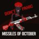 Discover Missiles of October, band di Bruxelles, BE. Rate, follow, send a message and read about Missiles of October on LiveTrigger.
