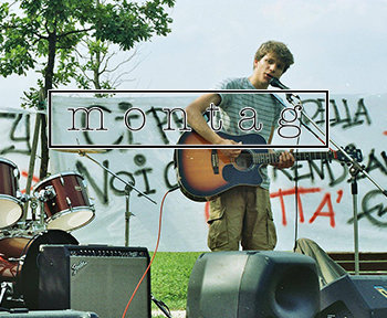 Discover Montag, band in Milano, Milano, IT. Rate, follow, send a message and read about Montag on LiveTrigger.