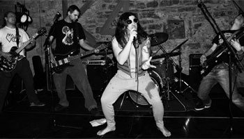 Discover NOT!, band in Teplice, CZ. Rate, follow, send a message and read about NOT! on LiveTrigger.