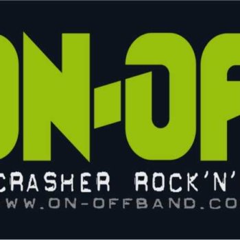 Discover On-Off, band in Varese, Lombardia, IT. Rate, follow, send a message and read about On-Off on LiveTrigger.