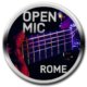 Discover Open Mic Rome, booker in Rome, Lazio, IT. Rate, follow, send a message and read about Open Mic Rome on LiveTrigger.