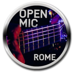 Discover Open Mic Rome, booker in Rome, Lazio, IT. Rate, follow, send a message and read about Open Mic Rome on LiveTrigger.