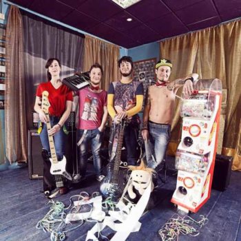 Discover PICTURE OF TROY J, punk rock band in Citta' Di Castello, Umbria, IT. Rate, follow, send a message and read about PICTURE OF TROY J on LiveTrigger.