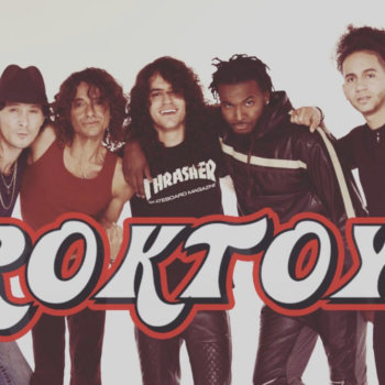 Discover Roktoy, rock band in Los Angeles, CA, USA. Rate, follow, send a message and read about Roktoy on LiveTrigger.