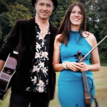 Discover Sandra & Paul, instrumental duo band in London, UK. Rate, follow, send a message and read about Sandra & Paul on LiveTrigger.