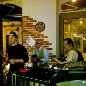 Discover SKarana trio , band in Rimini, RN, Italia. Rate, follow, send a message and read about SKarana trio  on LiveTrigger.