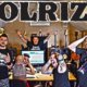 Discover SOLRIZE, band in Bibione, Ve, IT. Rate, follow, send a message and read about SOLRIZE on LiveTrigger.