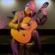 Discover STEPHEN BURNHAM, classical guitar. musician in 810 3rd Ave SW, Watford City, ND 58854, USA. Rate, follow, send a message and read about STEPHEN BURNHAM on LiveTrigger.