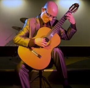 Discover STEPHEN BURNHAM, classical guitar. musician in 810 3rd Ave SW, Watford City, ND 58854, USA. Rate, follow, send a message and read about STEPHEN BURNHAM on LiveTrigger.