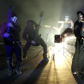 Discover The Adversary, band in Seattle, WA, USA. Rate, follow, send a message and read about The Adversary on LiveTrigger.