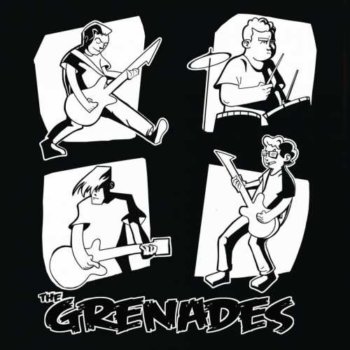 Discover The Grenades, band in Rome, IT. Rate, follow, send a message and read about The Grenades on LiveTrigger.