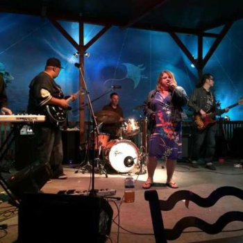 Discover The Groove Objective, band in South San Francisco, California, US. Rate, follow, send a message and read about The Groove Objective on LiveTrigger.