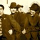 Discover the italian wedding band, band in Rome, Lazio, IT. Rate, follow, send a message and read about the italian wedding band on LiveTrigger.