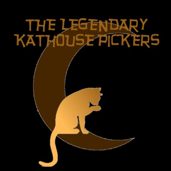 Discover The Legendary Kathouse Pickers, bluegrass band in Colorado, USA. Rate, follow, send a message and read about The Legendary Kathouse Pickers on LiveTrigger.