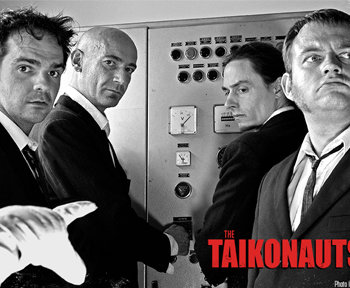 Discover The Taikonauts, band in Toulouse, Midi-Pyr&eacute;n&eacute;es, FR. Rate, follow, send a message and read about The Taikonauts on LiveTrigger.